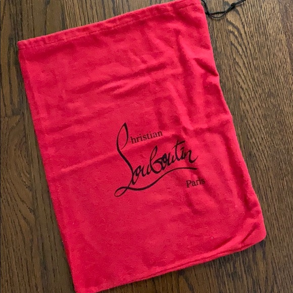 Dust bags many designers available, prices vary - Picture 2 of 11